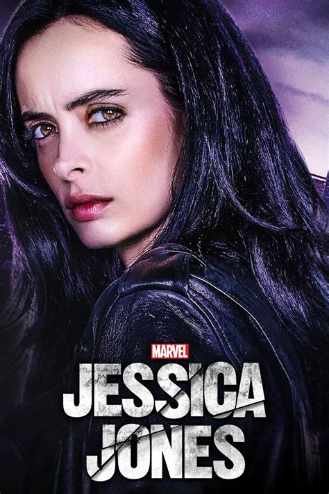 cb01 jessica jones|Jessica Jones (TV series) .